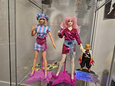 Jem and Jerrica